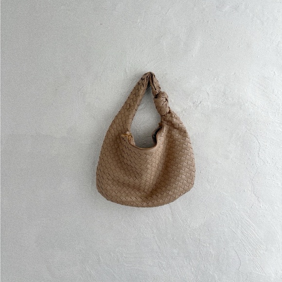 Urban expressions Vanessa Hobo bag - Picture 1 of 9